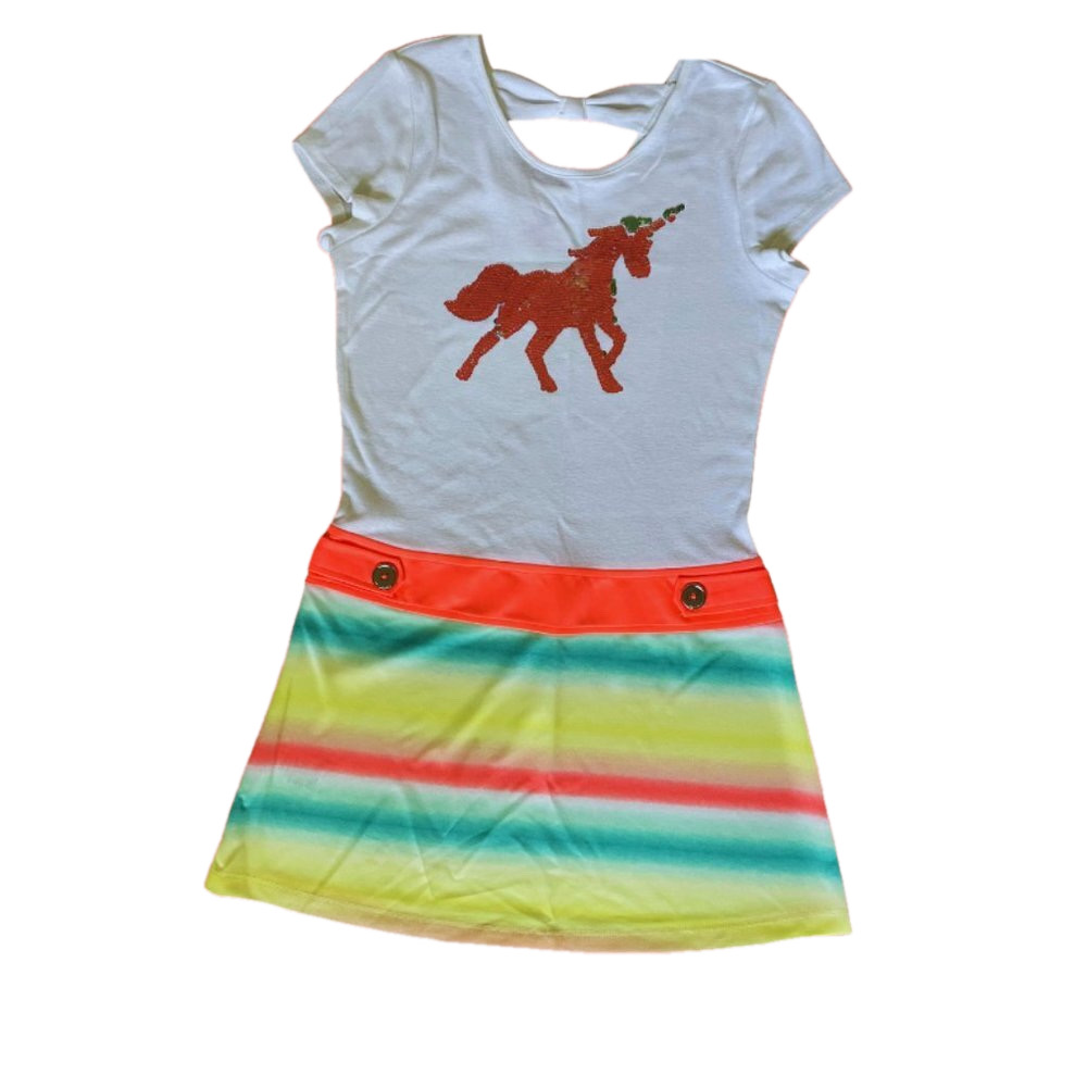 NWT Little Girls Dress